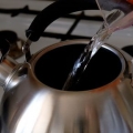 Preparare una bella tazza di tè