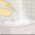 Restringi una giacca di pelle