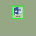 Aggiungi una riga in word