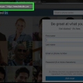 Crea un account linkedin