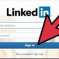 Elimina un account linkedin