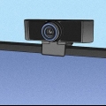 Installazione di una webcam logitech