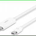 Collegamento di un macbook a un imac