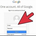 Crea un account e-mail e invia e-mail