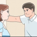 Attaccare una ragazza