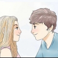 Toccare una ragazza