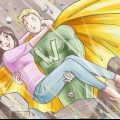 Lascia che una ragazza sia completamente ossessionata da te