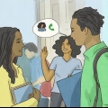 Chiedere a una ragazza il numero di telefono della sua ragazza (cosa dire per aumentare le tue possibilità)