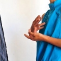 Rendere felice una ragazza