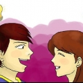 Decorare una ragazza con i pesci come segno zodiacale