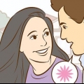 Dì a una ragazza che ti piace senza essere rifiutata