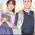 Trova una ragazza