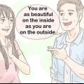 Far sentire speciale una ragazza