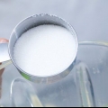 Fare un frullato senza gelato