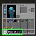 Dare un nome a un mob in minecraft