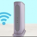 Installa un modem