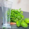 Fare un mojito