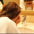 Ottieni una bella pelle senza trucco