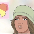 Indossare un cappello
