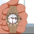 Riconoscere un orologio falso