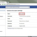 Crea un profilo falso per facebook