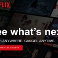 Riprendi un abbonamento netflix che è stato annullato