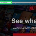 Crea un account netflix