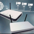 Estendi una rete collegando tra loro i router