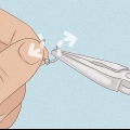 Mettere un anello al naso