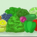 Creazione di una dieta renale per prevenire l'insufficienza renale cronica