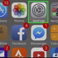 Aggiungi un nuovo numero di telefono al tuo appeid (iphone)
