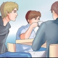 Essere un adolescente normale