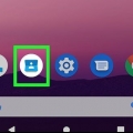 Sblocca un numero su android