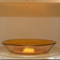 Fare una frittata nel microonde