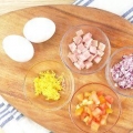 Fare una frittata