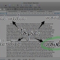 Scrivere un rapporto di ricerca
