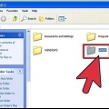 Crea una iso avviabile di windows xp da una cartella