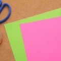 Come piegare un fiore di origami