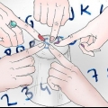 Fare una tavola ouija