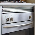 Preriscaldare un forno