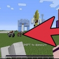 Come domare un cavallo in minecraft