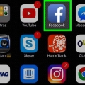Blocca una pagina su facebook
