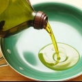 Pretrattare una padella del marchio orgreenic