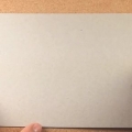 Fare un boomerang di carta
