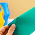 Realizzare una lanterna di carta