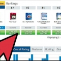 Crea un sito web personale