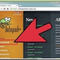 Apri un file php