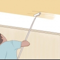 Fai sembrare un soffitto più alto