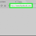 Crea un sondaggio su un evento di facebook su pc o mac