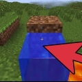 Costruire un portale per il nether in minecraft